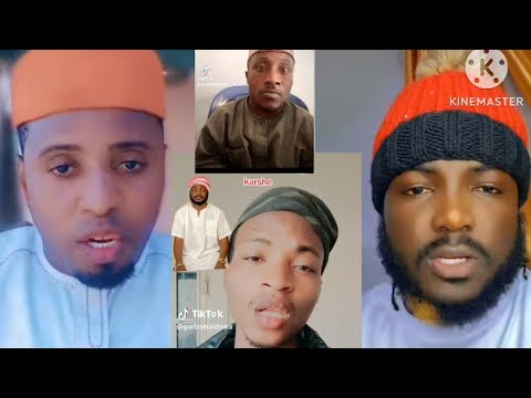 Rigiman Aminu j Town da horo Dan mama tadawo sabuwa horo dan mama yachi aminu j Town baya sallah...