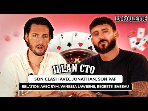 Illan: relation Rym, guerre Bebew, tromperie Vivi, crush Mélanie Dedigama, Hilona et Julien