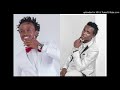 WILLY PAUL X BAHATI  kukupenda (official video