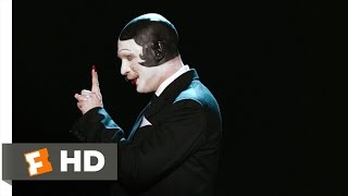 Bronson (3/10) Movie CLIP - When Murder Goes Wrong (2008) HD