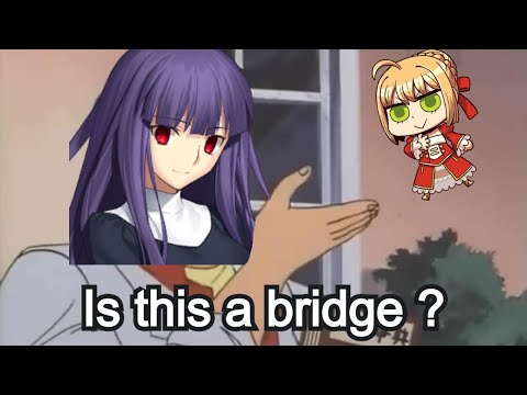 Fujino breaks Nero "bridge" Claudius