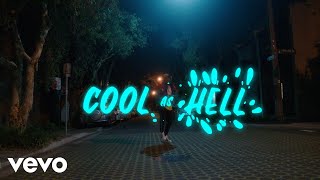 Baker Boy - Cool As Hell (Streetlight Edit) Baker Boy - Cool As Hell (Streetlight Edit)