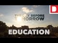 The Day Before Tomorrow - Episode 2 - Education ...