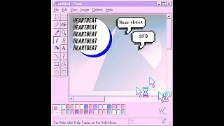 ［韓繁中字歌詞 + 認聲］SF9 - Heartbeat 偏偏 (하필)
