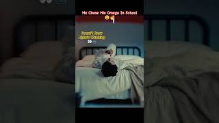 Obsessive Alpha Trapped Omega🔥#DesireTheSeries#cdrama#ShenGaoTu#LiPeiEn#JiangHeng#blseries#shorts#bl