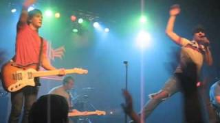 Capital Lights - Let the Little Lady Talk Live!