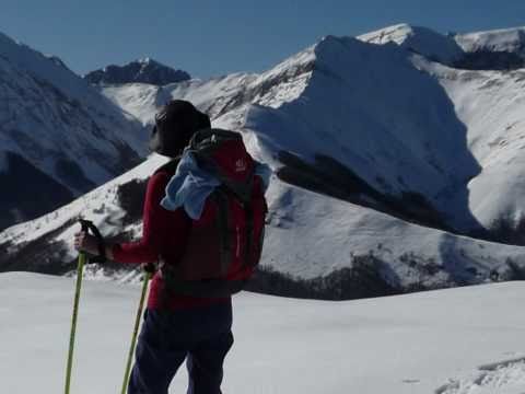 Video di Bolognola - Pintura di Bolognola