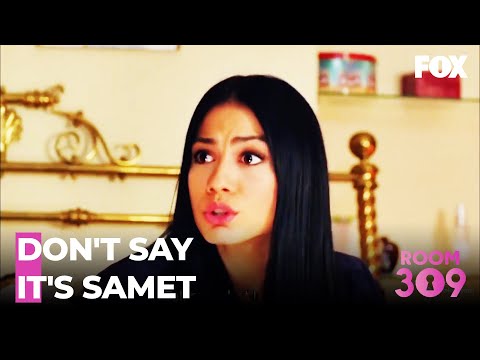 Lale Found Out About Nergis' Boyfriend - Room 309 Episode 72