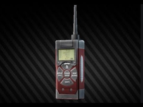 EFT: Finding the second gas analyzer