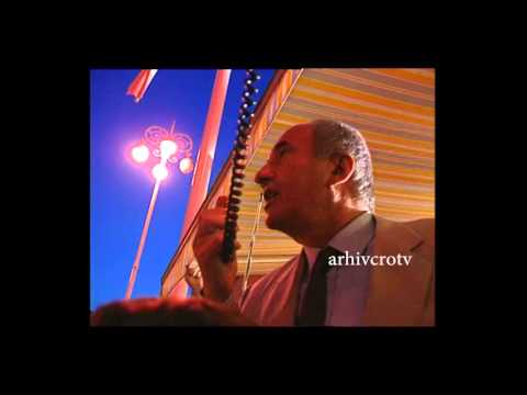 Vlado Gotovac .. Zagreb 199.?  ..