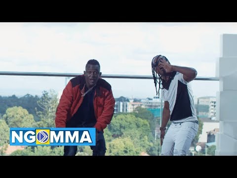 SUSUMILA and TIMMY TDAT - OYOO (NIPENDE) (OFFICIAL VIDEO)