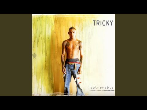 Videoclip de What Is Wrong — Tricky