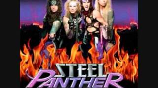 Steel Panther---Party All Day FUCK All Night