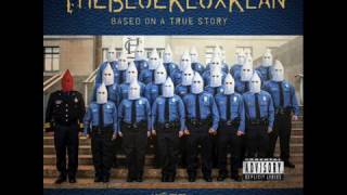 Wise Intelligent - The Blue Klux Klan (feat. Diaspora Blac)