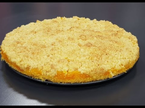 Rreze Dielli 31 Tetor 2019 - Të Gatuajmë me Znj Vjollca P.1 - Tortë krokante me kungull të verdhë