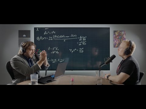 General Relativity - Part 3 (Covariant Derivative) | Ben Stortenbecker
