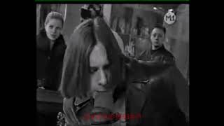Music video thumbnail preview for DoppelgangeR -  My Invisible Touch Of Your Heart (HQ) by DoppelgängeR
