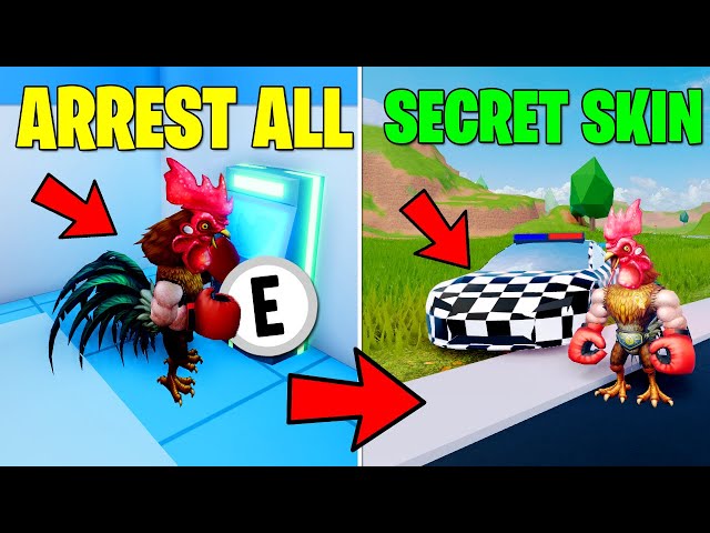 How To Get Free V Bucks With Jailbreak - top 5 best jailbreak glitches that still work roblox youtube