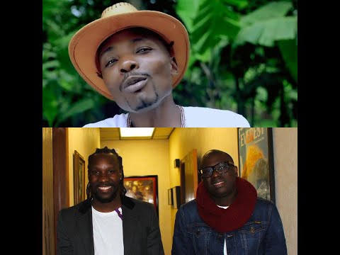 Ganda Boys Feat. Hassan Nduga Bamweyana “UGANDA EKAAYE”