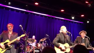 Robert Earl Keen - The Road Goes On Forever (Rocky Mount VA)