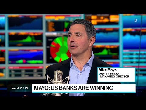 Mike Mayo on Swiss Banking Consolidation