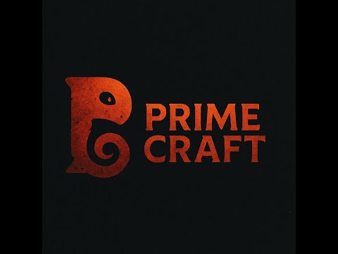 Primecraft video thumbnail
