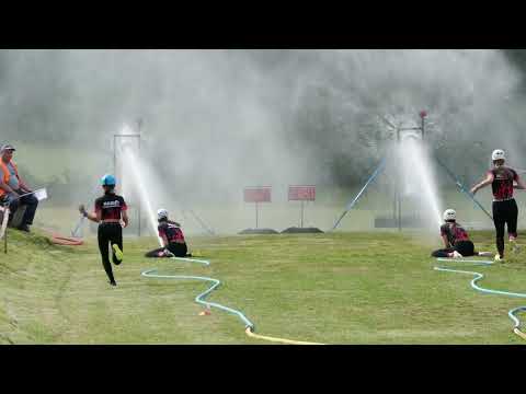 Fire Sport
