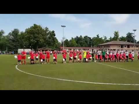 FINALI GIOVANISSIMI, Reggio Calcio-Sestese 0-3