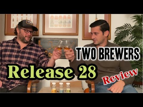 Two Brewers Release 28 Review
