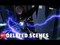 Star Wars Episode VI Return Of The Jedi Deleted Scenes