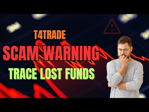 T4Trade Review — Independent Investigation