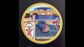 Eddy Airbow & Phuko - Beograd' Friends
