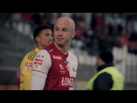 Kulisy meczu |ŁKS Łomża 2:1 Legia II Warszawa|