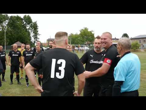 Dobřenice - Jeníkovice 7:1 (23.5. 2025)