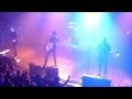 Quicksand - Divorce - live @ Webster Hall