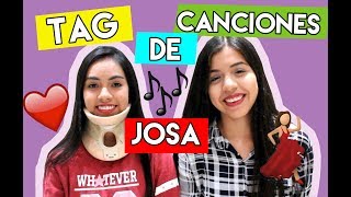Tag Canciones De Josa