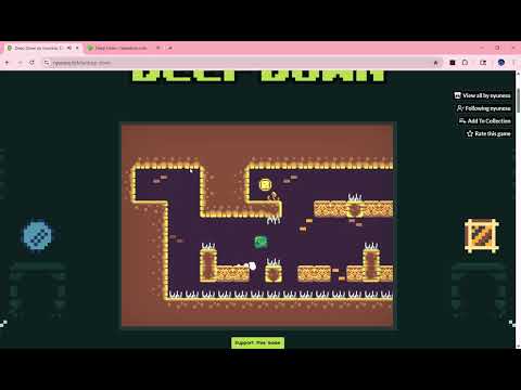 New PB for Deep Down, I got 4th place!