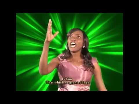 AIC SHINYANGA  IBRAHIMU  OFFICIAL SONG