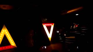 Slaves - There Is Only One God And His Name Is Death (Live in Atlanta, GA)