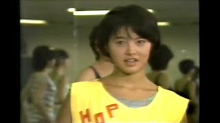 アイドルパンチラ9