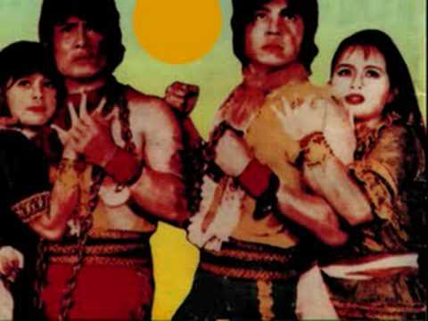 DOUNG PREAS CHANTHREA - SAMOUTH & SOTHEA