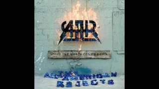 All American Rejects - Real World