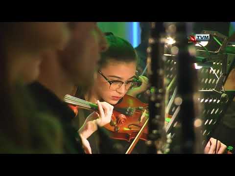 QUEEN meets COLDPLAY Concert - Chris Grech - Tie Your Mother Down