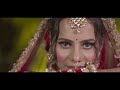 Mihir Astha Wedding Teaser Gwalior