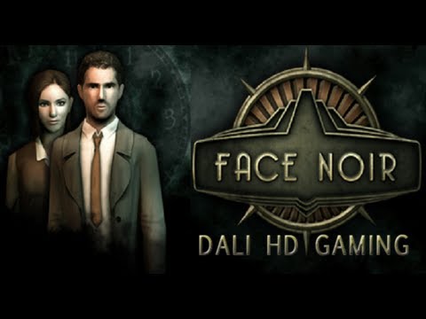 face noir pc youtube