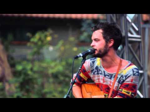 I Won't Be Found - The Tallest Man on Earth (Live at Outside Lands 2013)