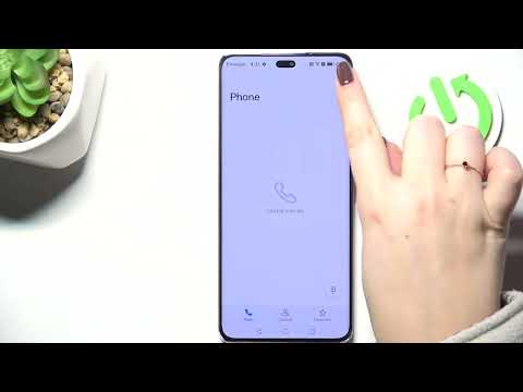 HONOR Magic7 Lite - How to Block a Number? | Stop Unwanted Calls