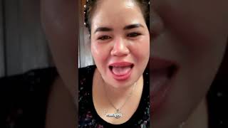 Download lagu 🔴 Bunda STW live jago main lidah ‼️ mp3