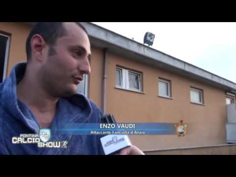 Stagione 2013/2014 | INTERVISTE Aerklima - Fanciulla d'Anzio