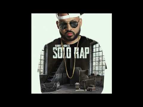 Manny Montes - Por Fe